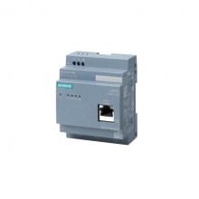 SIEMENS LOGO! CSM12/24 Compact Switch Module SIEMENS LOGO! CSM12/24 Compact Switch Module